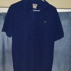 Lacoste Mens Shirt